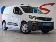 2020 Peugeot Partner 1.5 BlueHDi 1000 Professional (100PS) (EU6dT) Panel