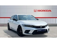 2024 Honda Civic 2.0 i-MMD Sport