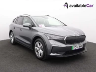 2024 Skoda Enyaq E 50 Edition