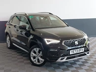 2023 Seat Ateca 1.5 EcoTSI XPERIENCE DSG