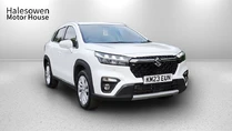 2023 Suzuki S-Cross 1.4 Boosterjet Motion