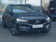 2023 Volvo XC60 2.0 B5 Core