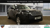 2018 Land Rover Range Rover Velar 2.0 D180 S (s/s)