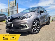 2017 Renault Captur 0.9 TCe Dynamique Nav