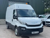 2018 Iveco Daily S Class 2.3TD 35S12V 3520 H1 Business
