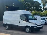 2018 Iveco Daily S Class 2.3TD 35S12V 3520 H1 Business