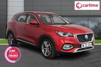 2022 MG HS 1.5T-GDI Exclusive (162ps) DCT