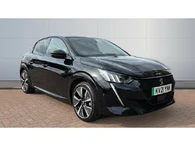 2021 Peugeot 208 E GT Premium