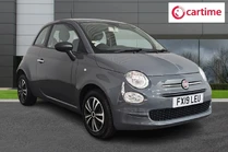 2019 Fiat 500 1.2 POP (s/s)