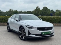 2022 Polestar Polestar 2 E PS2 (165kw) Standard Single