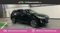 2021 Ford Kuga 1.5 Titanium Edition