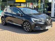 2022 Renault Clio 1.0 TCe SE Edition