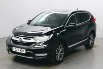 2022 Honda CR-V 2.0 i-MMD SR AWD Hybrid