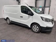 2023 Renault Trafic 2.0dCi SL28 130 Business+