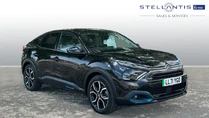 2021 Citroen C4 E Shine Plus