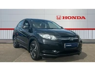 2018 Honda HR-V 1.5 i-VTEC SE Navi CVT