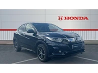 2019 Honda HR-V 1.5 i-VTEC SE