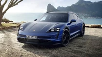 2024 Porsche Taycan E 4S Cross Turismo (571ps)
