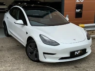 2021 Tesla Model 3 E Standard Plus