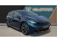 2024 Cupra Born E V2 (230ps) 58kWh e-Boost