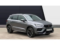 2024 Cupra Ateca 1.5 EcoTSI V2
