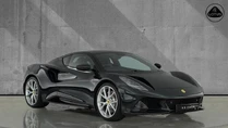 2024 Lotus Emira 3.5 First Edition V6