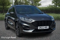 2022 Ford Kuga 1.5 ST-Line X Edition