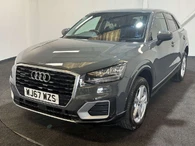 2017 Audi Q2 2.0 TDI Sport
