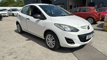 2012 Mazda Mazda2 1.3 TS Air Con (75ps) 5d