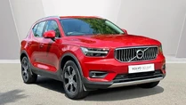 2021 Volvo XC40 1.5 T3 Inscription (161bhp) Auto