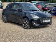 2017 Suzuki Swift 1.0 Boosterjet SZ5 (SHVS)