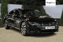 2022 Volkswagen Arteon 2.0 TSI R-Line Fastback