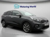 2022 Kia Niro 1.6 GDi 3 1.56kWh