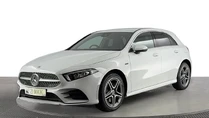 2021 Mercedes-Benz A-Class 1.3 A250e AMG Line Executive Hatchback 5d