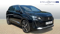2024 Peugeot 5008 SUV 1.5 BlueHDi GT (130ps)