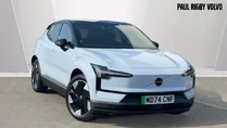 2024 Volvo EX30 E Twin Plus
