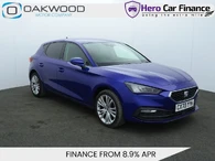 2020 Seat Leon 1.0 TSI EVO SE Dynamic
