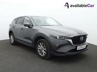 2024 Mazda CX-5 2.0 Centre-Line Auto