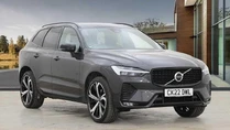 2021 Volvo XC60 2.0TD B4 R-Design AWD