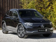 2024 Mercedes-Benz EQA E EQA 250+ Sport Executive