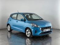 2022 Hyundai i10 1.0 SE Connect