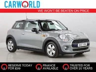 2017 MINI Cooper 1.5 Cooper (s/s) Hatchback 3d