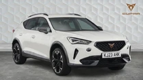 2023 Cupra Formentor 2.0 TSI V2