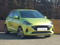 2024 Hyundai i10 1.0 Premium (63ps) Auto