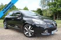 2015 Renault Clio 1.5dCi Dynamique S (MediaNav)(s/s)