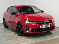 2023 Vauxhall Corsa 1.2i GS