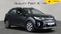 2022 Kia Stonic 1.0 T-GDi 2