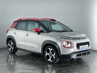 2019 Citroen C3 Aircross 1.2 PureTech Flair (110ps) S&S EAT6