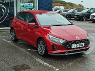 2024 Hyundai i20 1.0 T-GDi Premium DCT