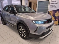 2021 Vauxhall Mokka 1.2 Elite Nav (130ps) Auto